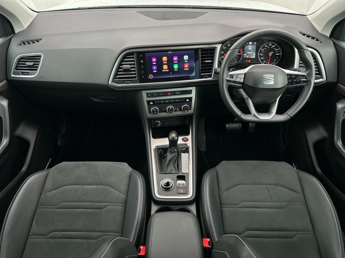 Used SEAT Ateca 2020 for sale - 76488334: Photo 7