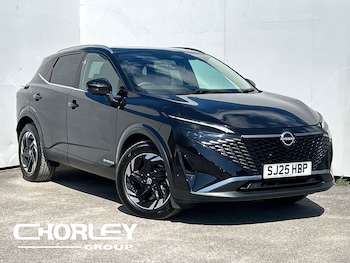 Used Nissan Qashqai 2025 for sale - 78331902: Photo