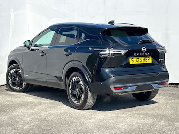 Used Nissan Qashqai 2025 for sale - 78331902: Photo