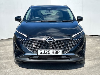 Used Nissan Qashqai 2025 for sale - 78331902: Photo