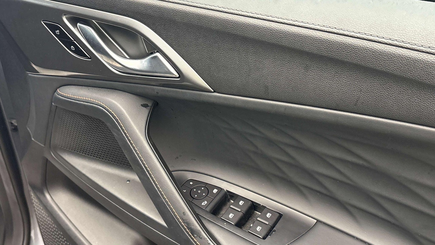 Used MG MG HS 2024 for sale - 77451261: Photo 11