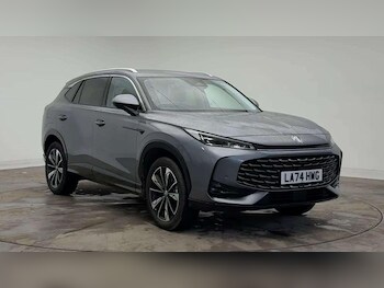 Used MG MG HS 2024 for sale - 77451261: Photo