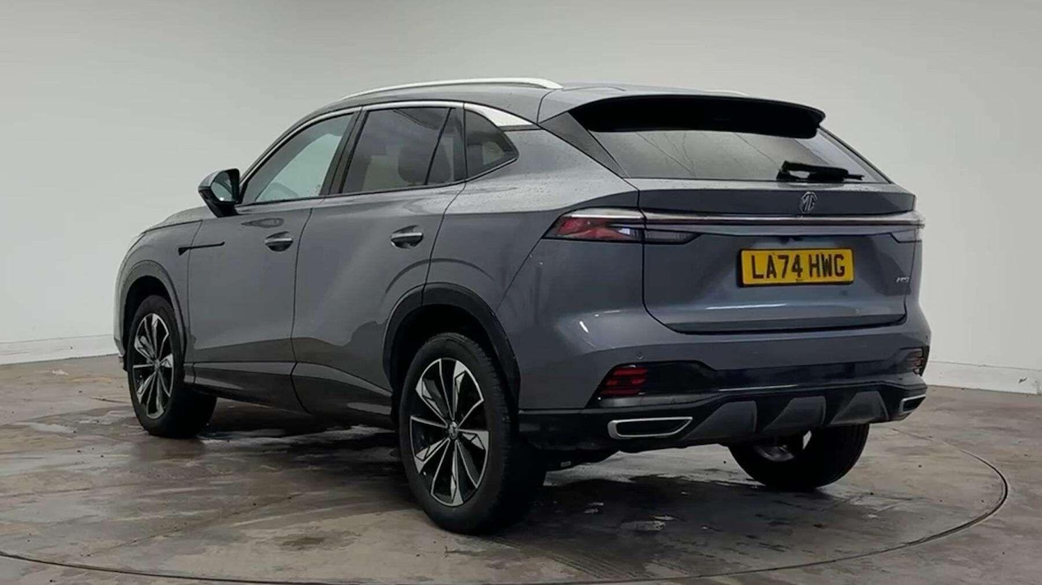 Used MG MG HS 2024 for sale - 77451261: Photo 3