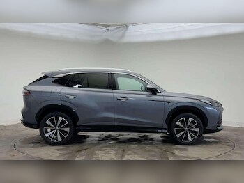 Used MG MG HS 2024 for sale - 77451261: Photo