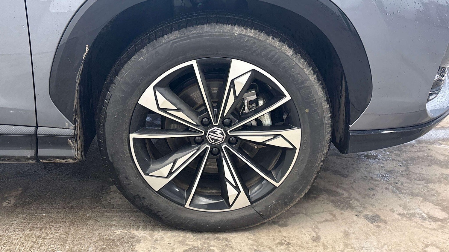 Used MG MG HS 2024 for sale - 77451261: Photo 5