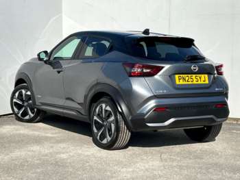Used Nissan Juke 2025 for sale - 74780738: Photo