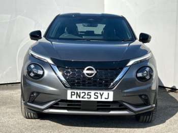 Used Nissan Juke 2025 for sale - 74780738: Photo