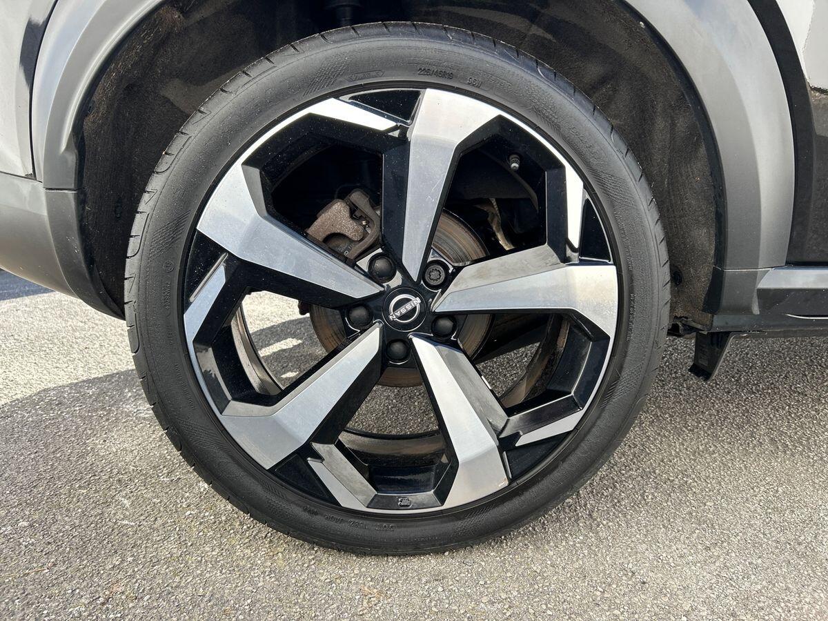 Used Nissan Juke 2022 for sale - 77929060: Photo 10