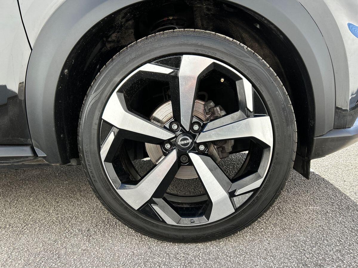 Used Nissan Juke 2022 for sale - 77929060: Photo 11