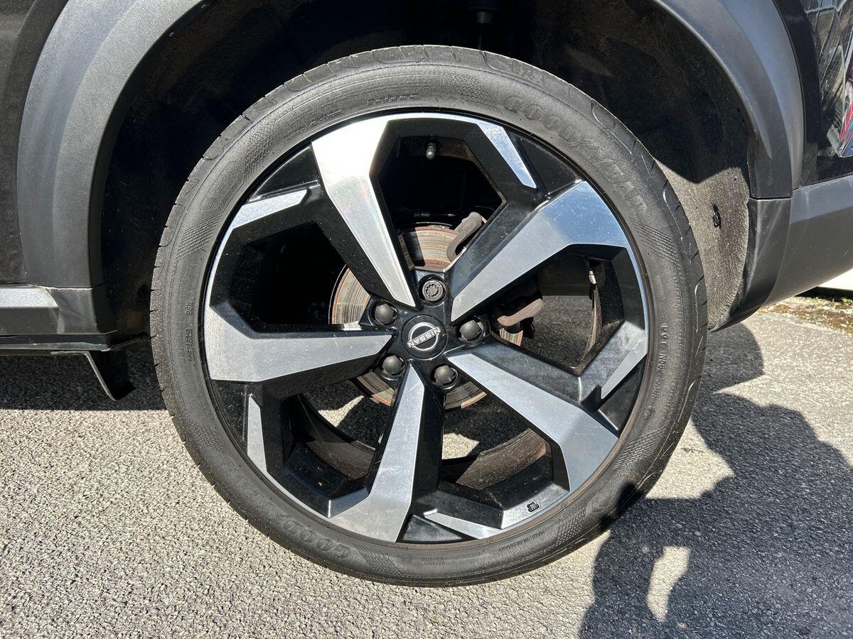 Used Nissan Juke 2022 for sale - 77929060: Photo 12