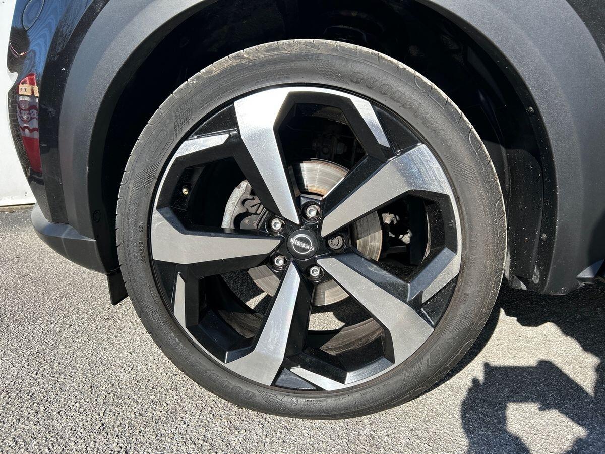 Used Nissan Juke 2022 for sale - 77929060: Photo 13