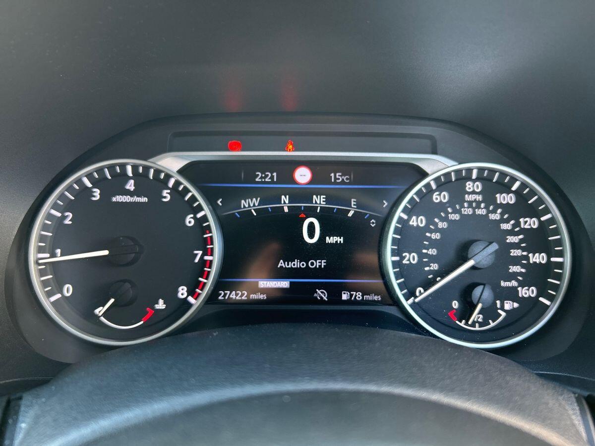 Used Nissan Juke 2022 for sale - 77929060: Photo 15