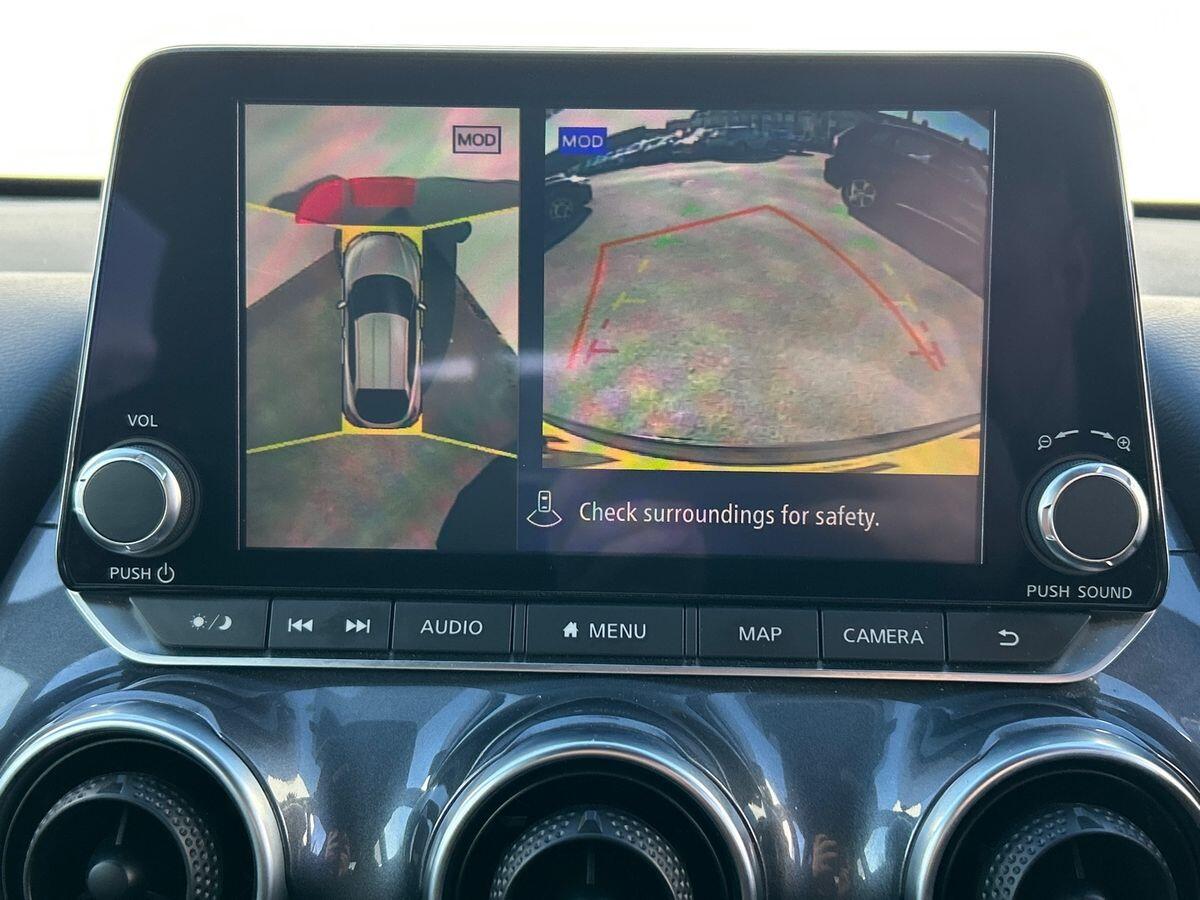 Used Nissan Juke 2022 for sale - 77929060: Photo 17