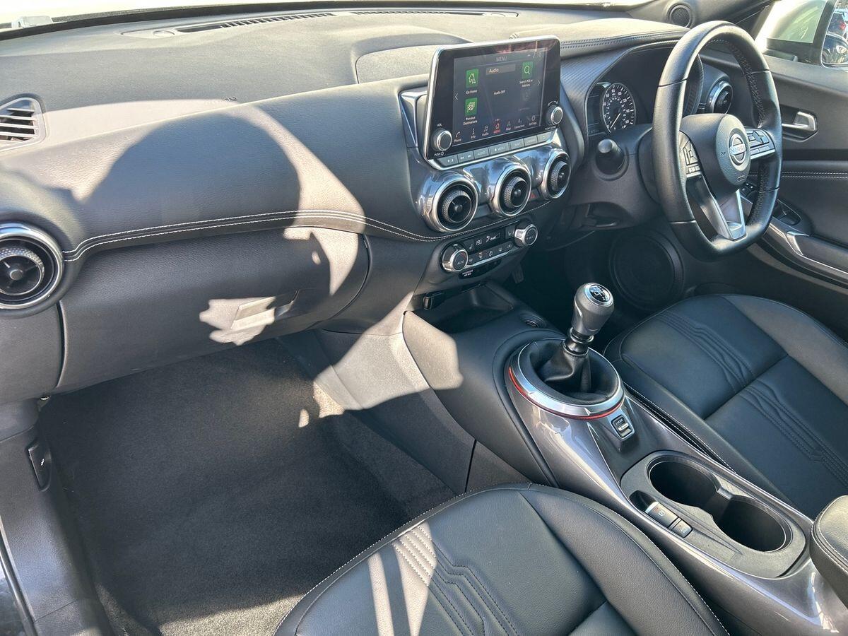 Used Nissan Juke 2022 for sale - 77929060: Photo 2