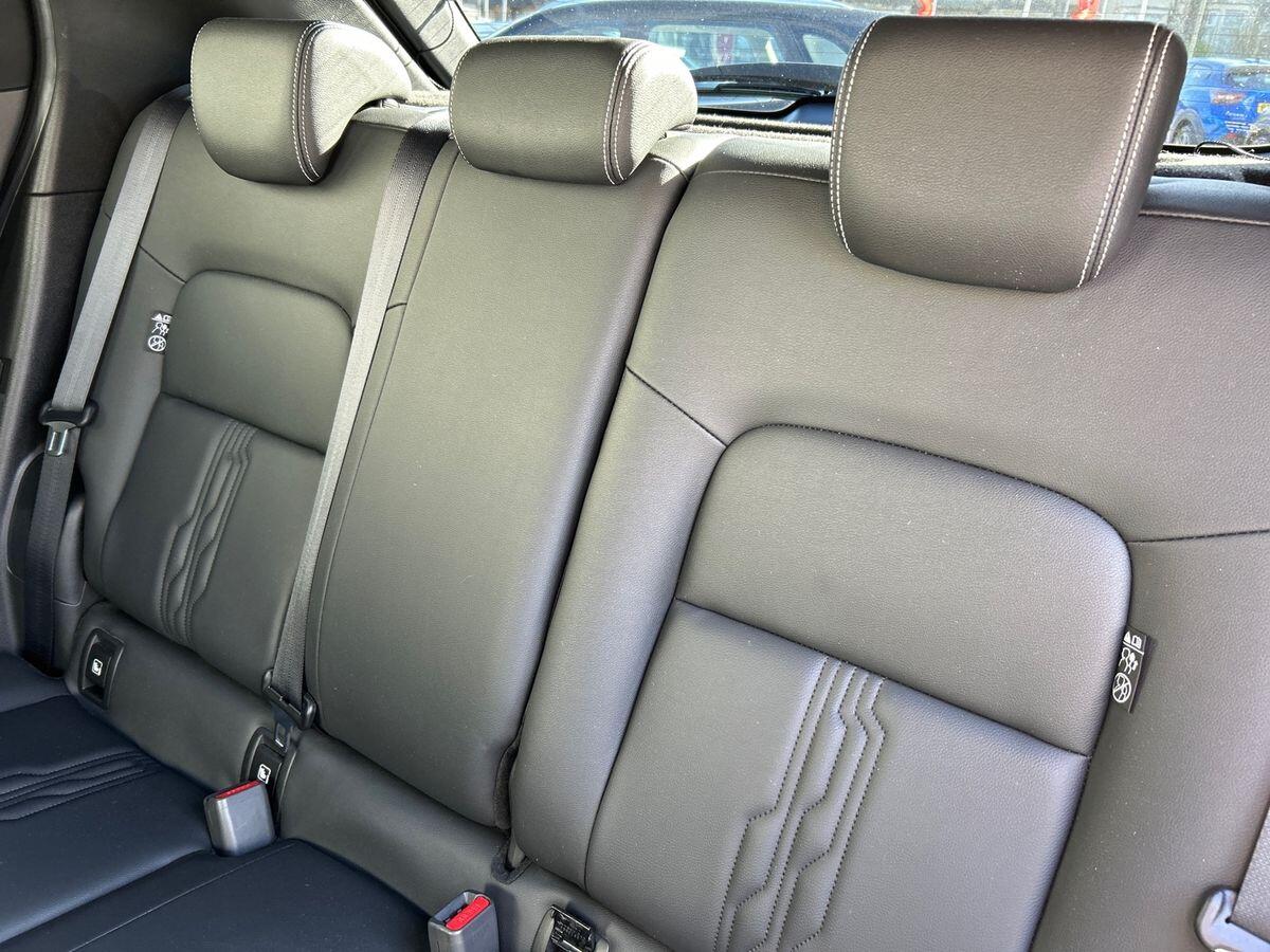 Used Nissan Juke 2022 for sale - 77929060: Photo 21