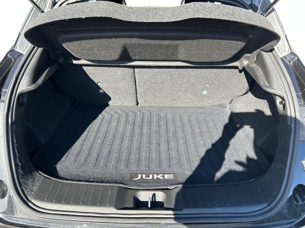 Used Nissan Juke 2022 for sale - 77929060: Photo 22