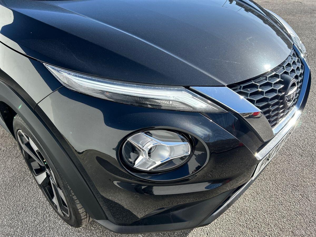 Used Nissan Juke 2022 for sale - 77929060: Photo 23