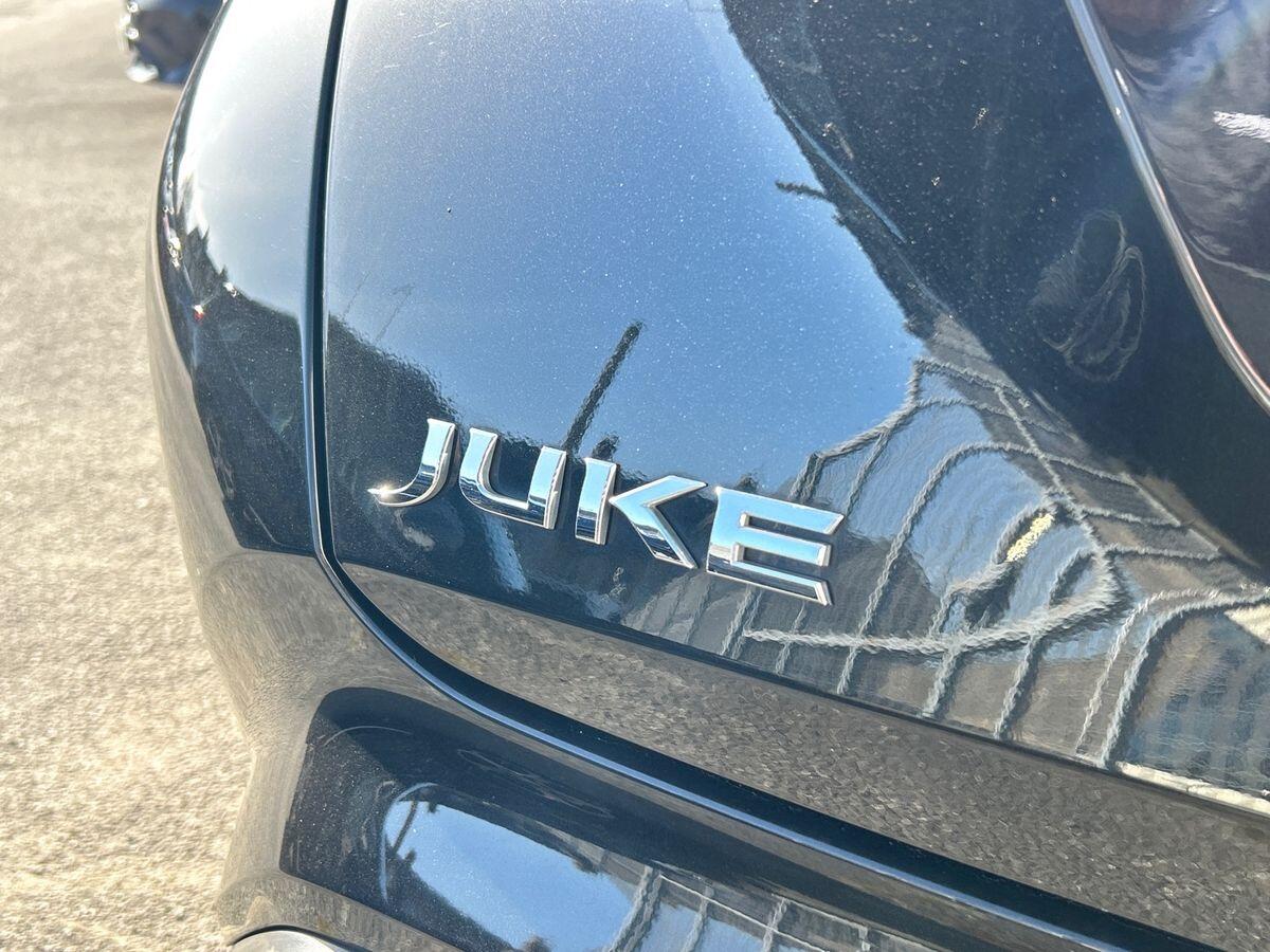 Used Nissan Juke 2022 for sale - 77929060: Photo 29