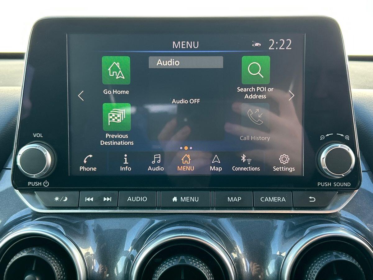 Used Nissan Juke 2022 for sale - 77929060: Photo 34