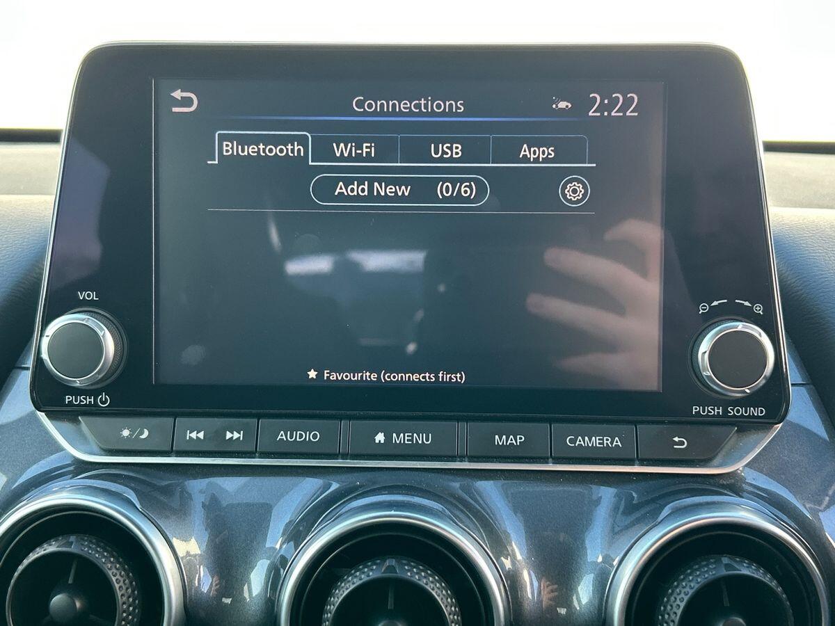 Used Nissan Juke 2022 for sale - 77929060: Photo 35