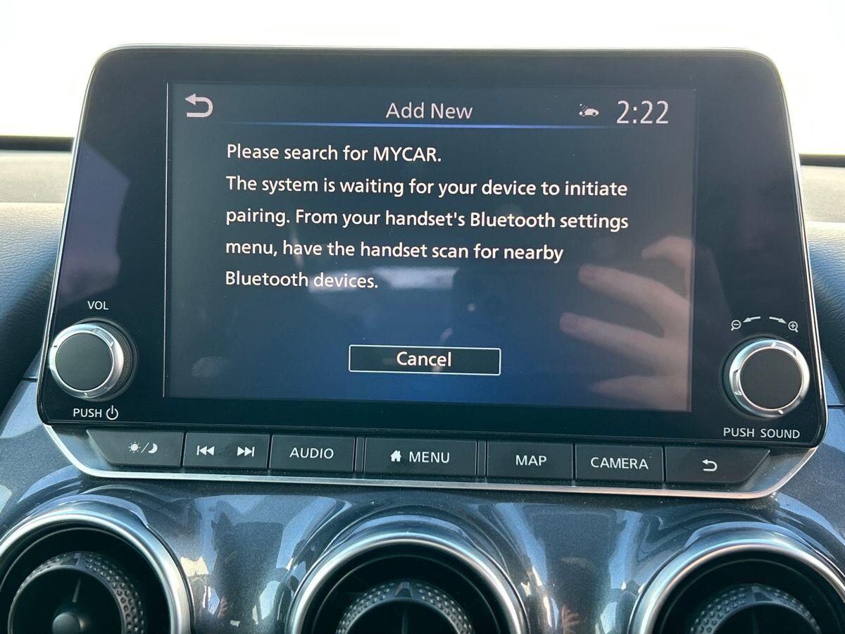 Used Nissan Juke 2022 for sale - 77929060: Photo 36