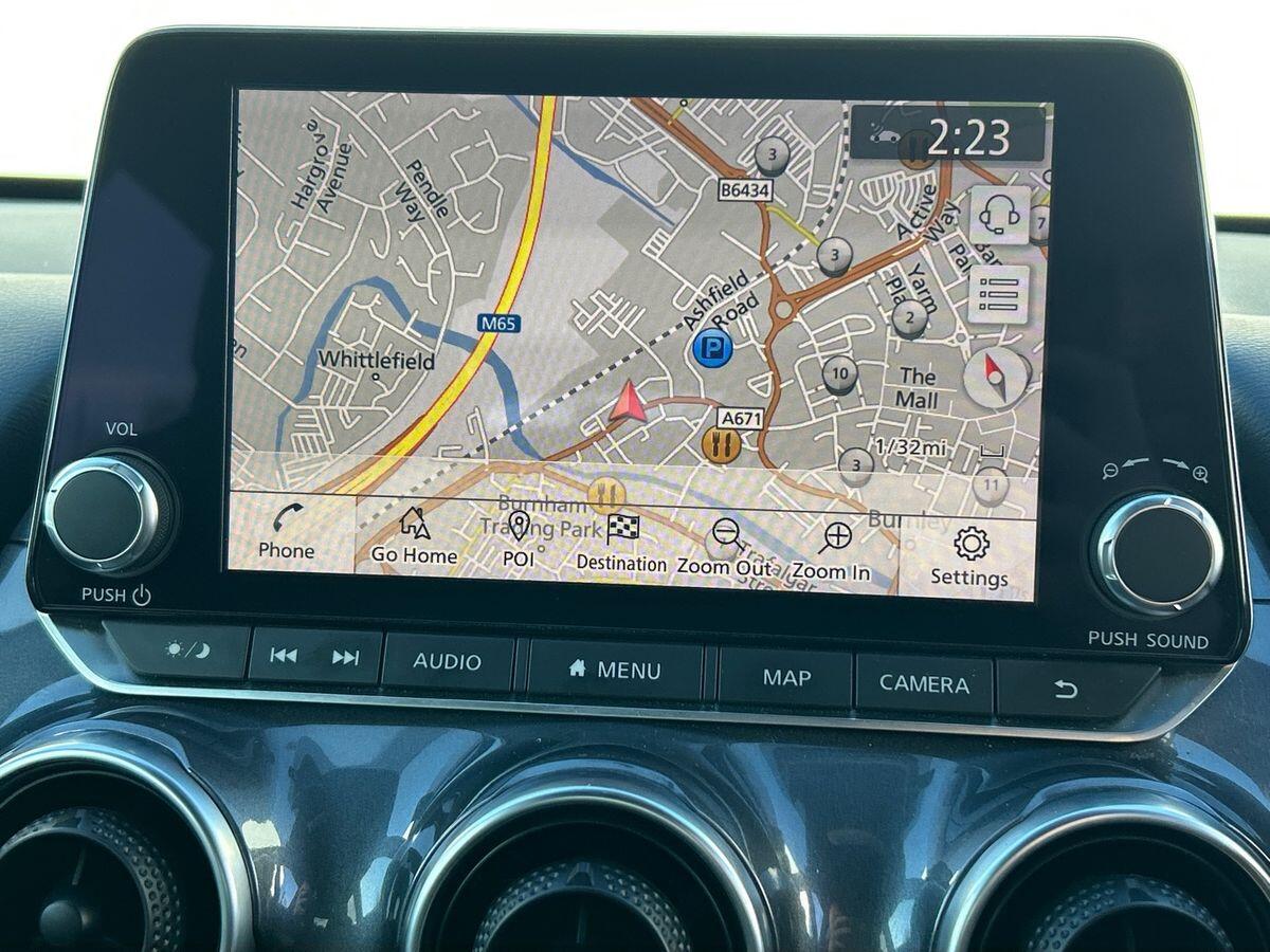 Used Nissan Juke 2022 for sale - 77929060: Photo 38