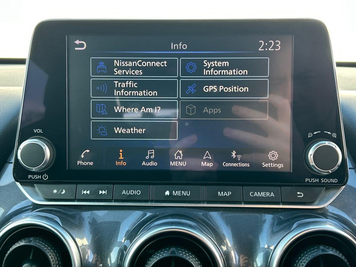 Used Nissan Juke 2022 for sale - 77929060: Photo 39