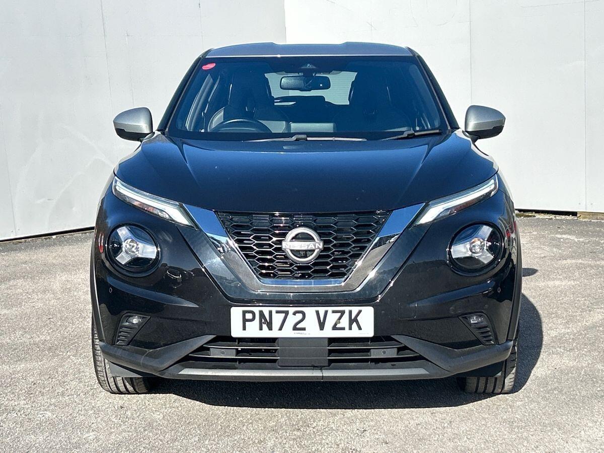 Used Nissan Juke 2022 for sale - 77929060: Photo 4
