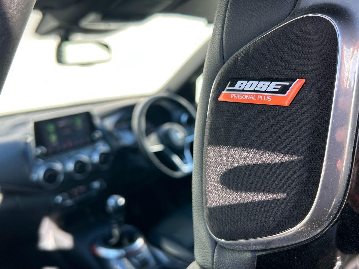 Used Nissan Juke 2022 for sale - 77929060: Photo 47