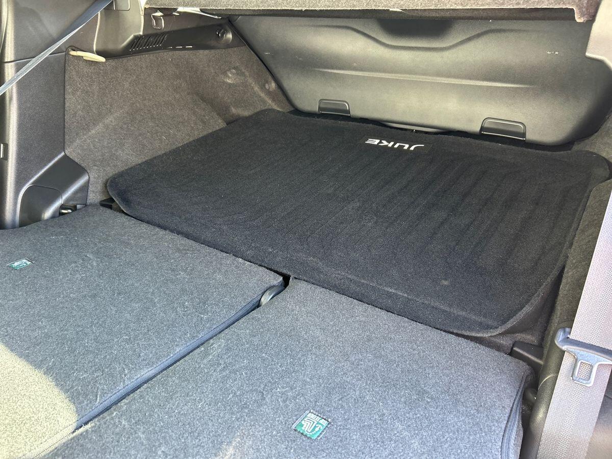 Used Nissan Juke 2022 for sale - 77929060: Photo 49