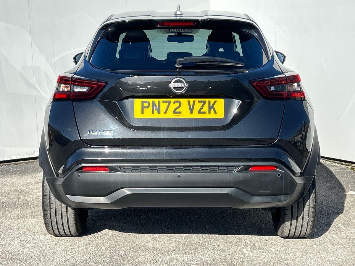 Used Nissan Juke 2022 for sale - 77929060: Photo 5