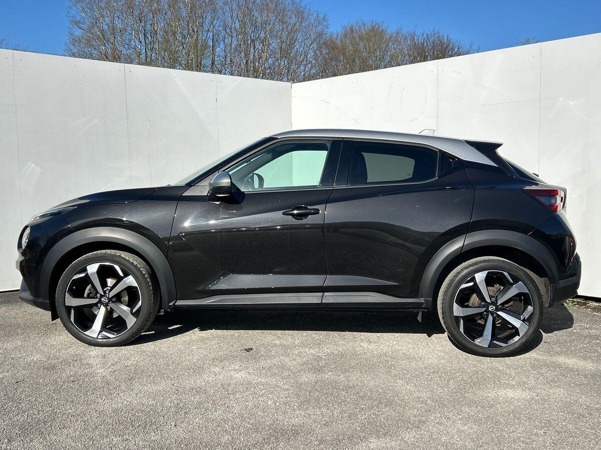 Used Nissan Juke 2022 for sale - 77929060: Photo 6
