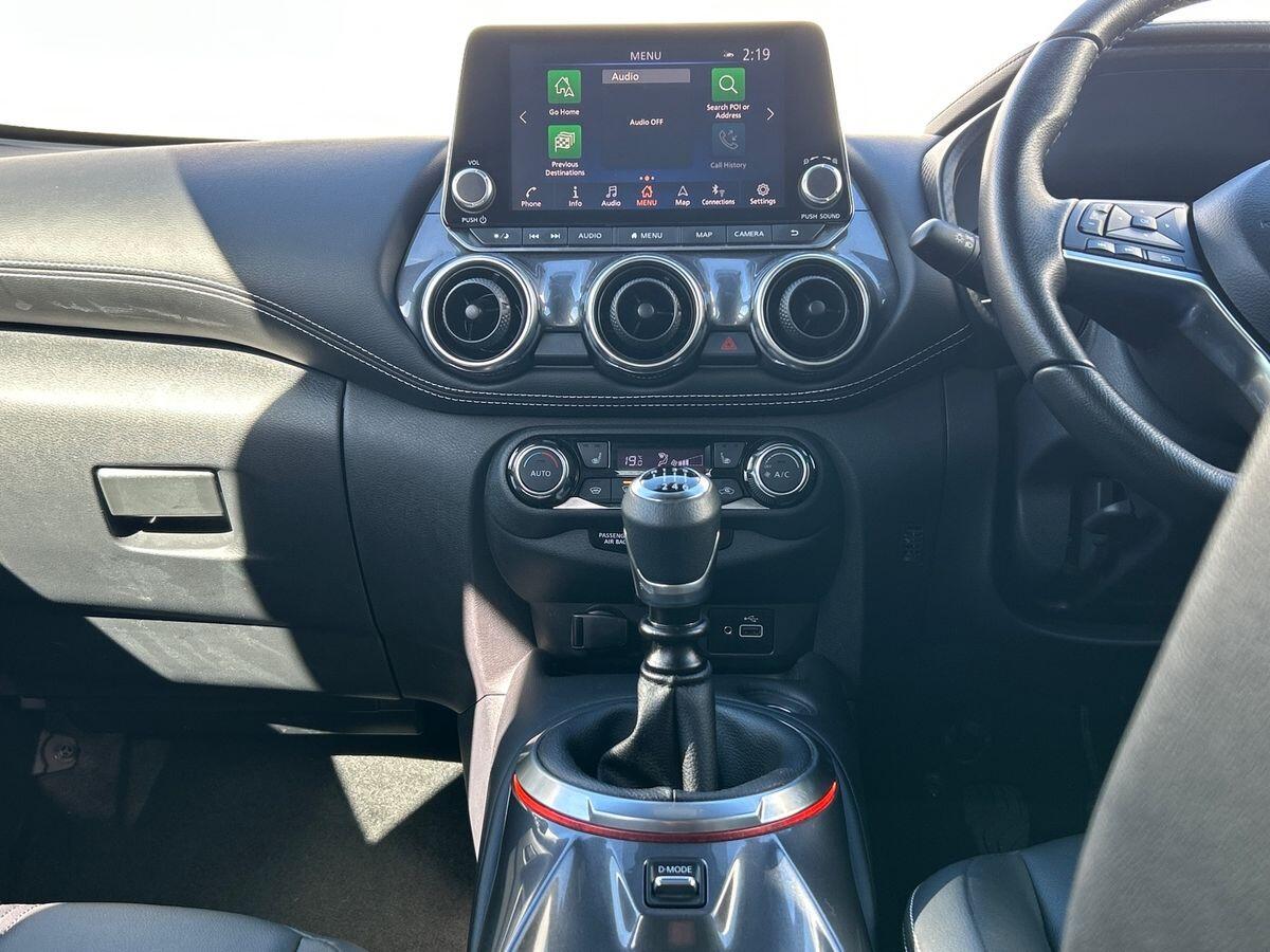 Used Nissan Juke 2022 for sale - 77929060: Photo 9