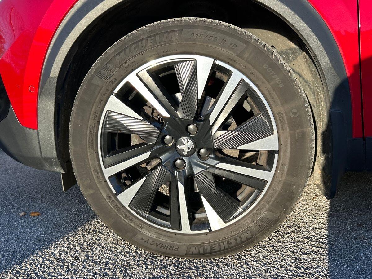 Used Peugeot 2008 2021 for sale - 76610889: Photo 10