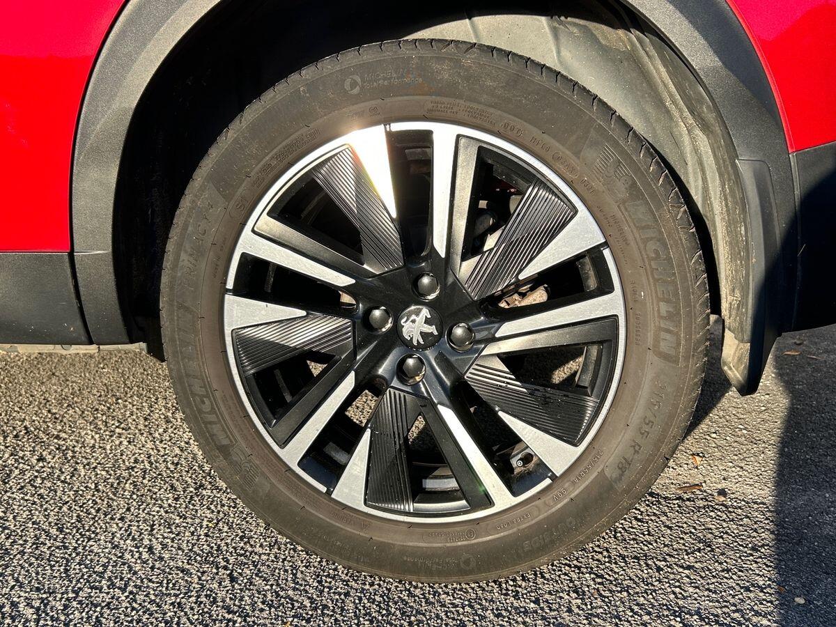 Used Peugeot 2008 2021 for sale - 76610889: Photo 11