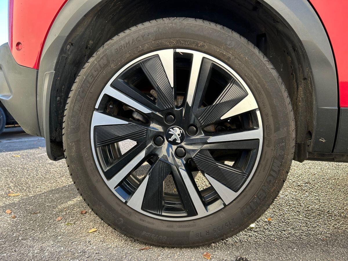 Used Peugeot 2008 2021 for sale - 76610889: Photo 12