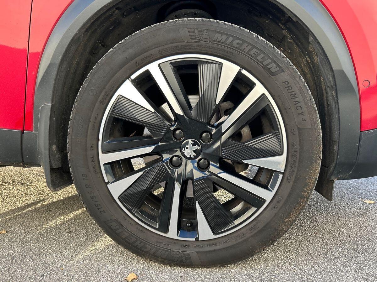 Used Peugeot 2008 2021 for sale - 76610889: Photo 13