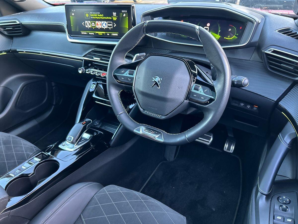 Used Peugeot 2008 2021 for sale - 76610889: Photo 14