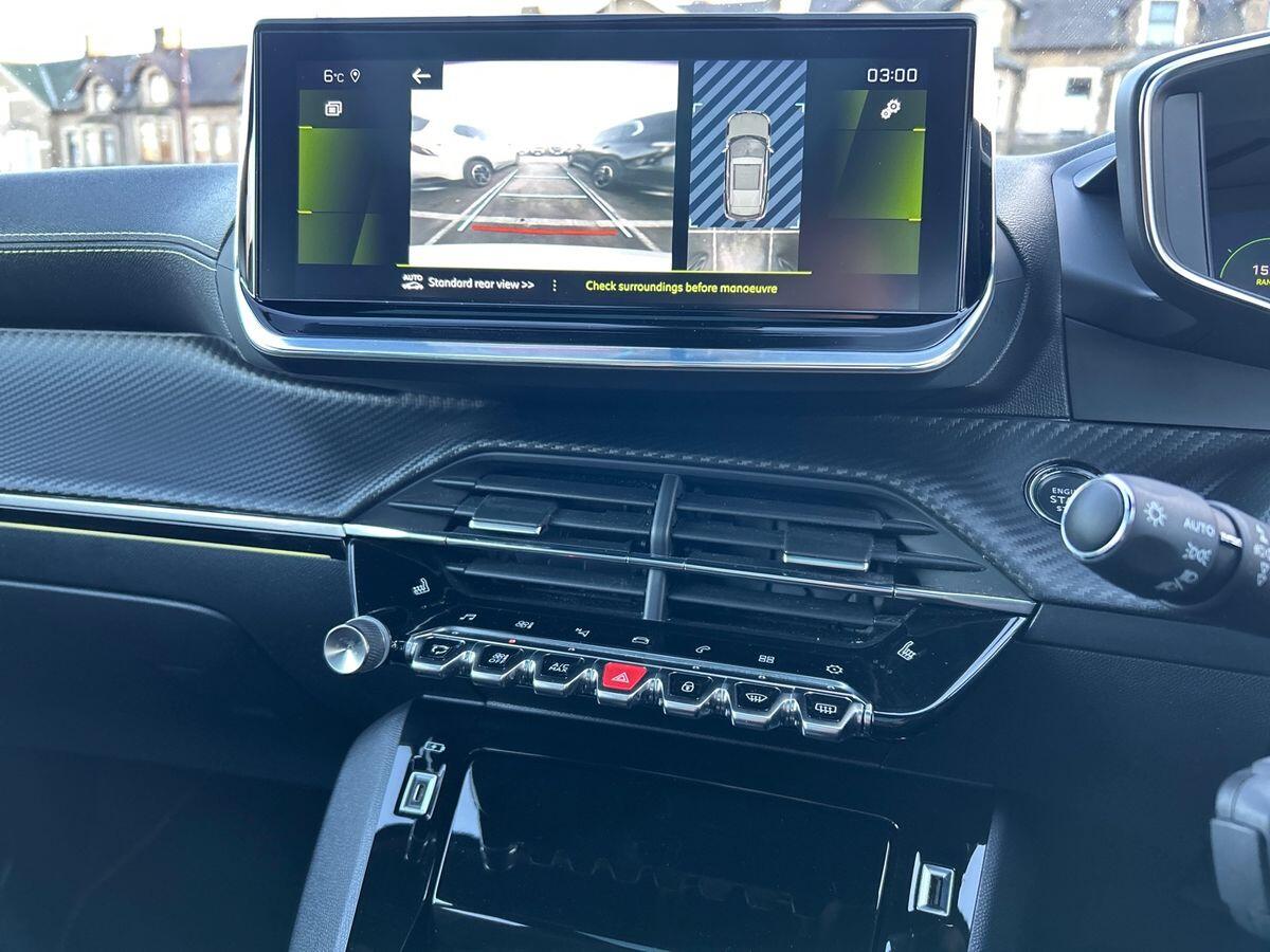 Used Peugeot 2008 2021 for sale - 76610889: Photo 17