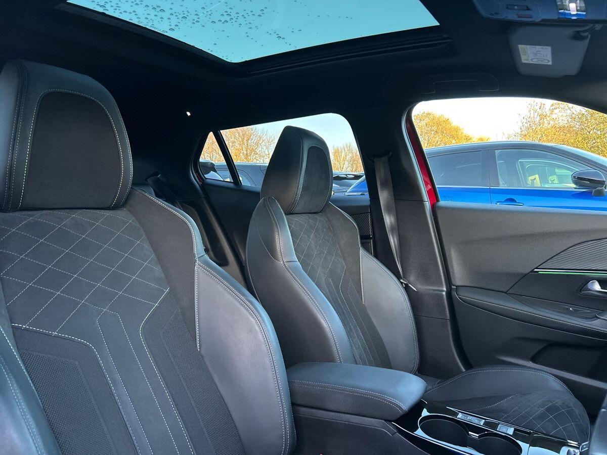 Used Peugeot 2008 2021 for sale - 76610889: Photo 18