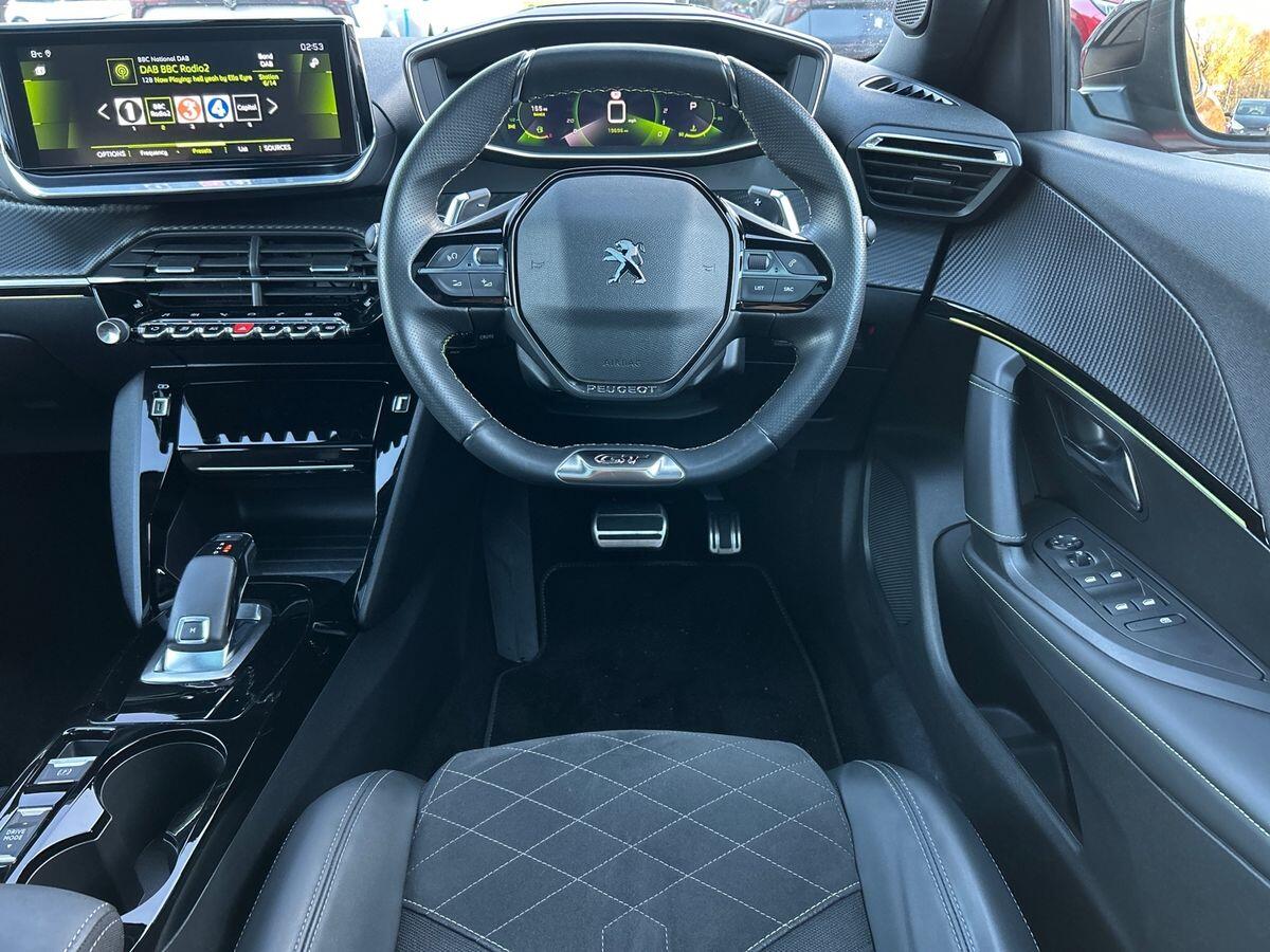 Used Peugeot 2008 2021 for sale - 76610889: Photo 19