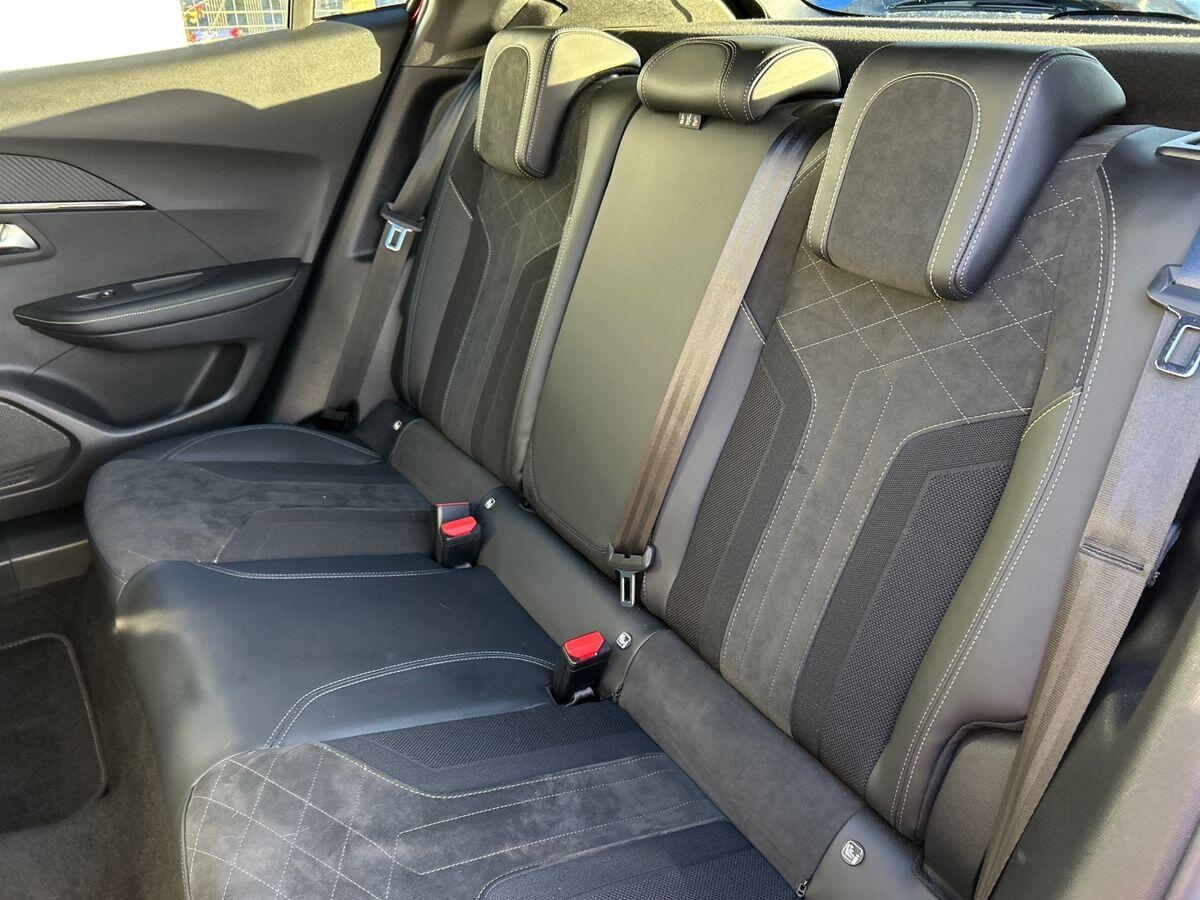 Used Peugeot 2008 2021 for sale - 76610889: Photo 20