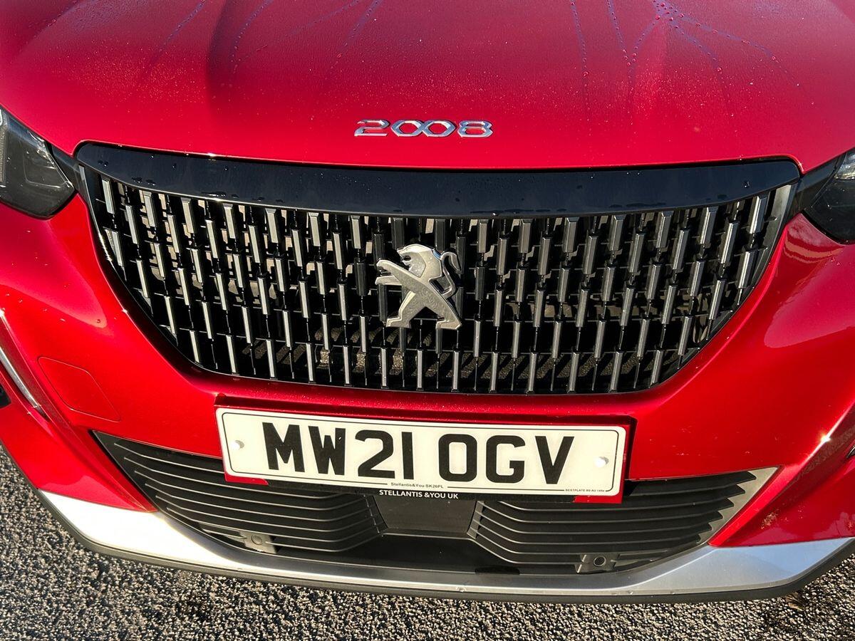 Used Peugeot 2008 2021 for sale - 76610889: Photo 26