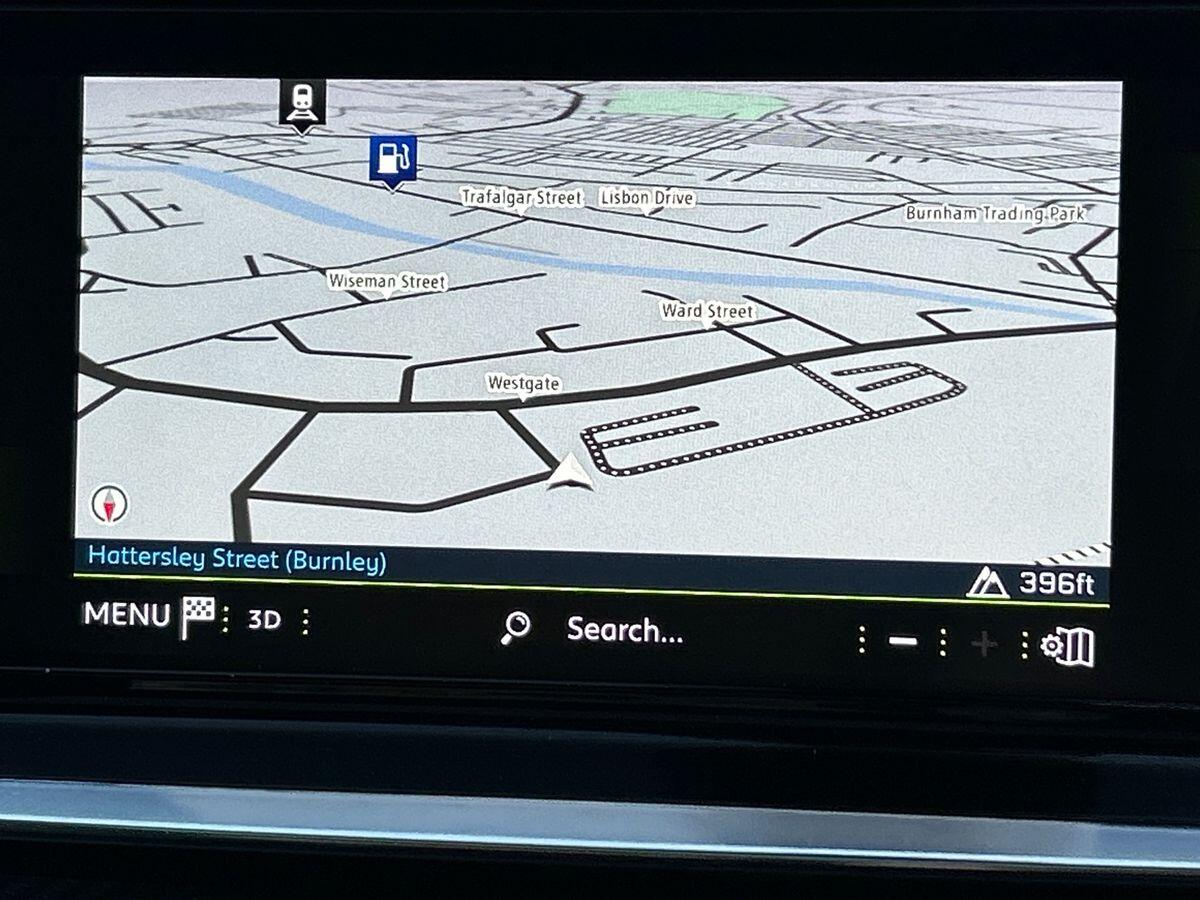 Used Peugeot 2008 2021 for sale - 76610889: Photo 34