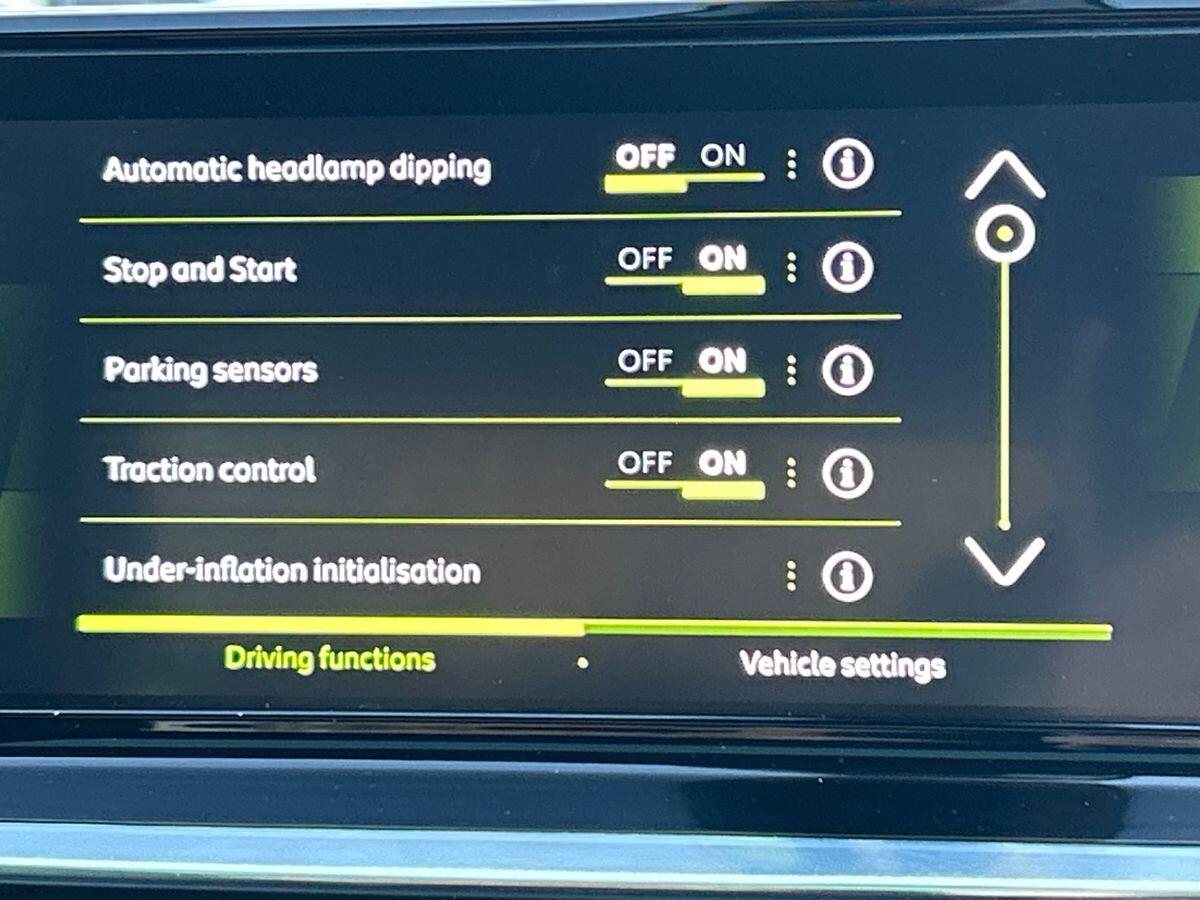 Used Peugeot 2008 2021 for sale - 76610889: Photo 35