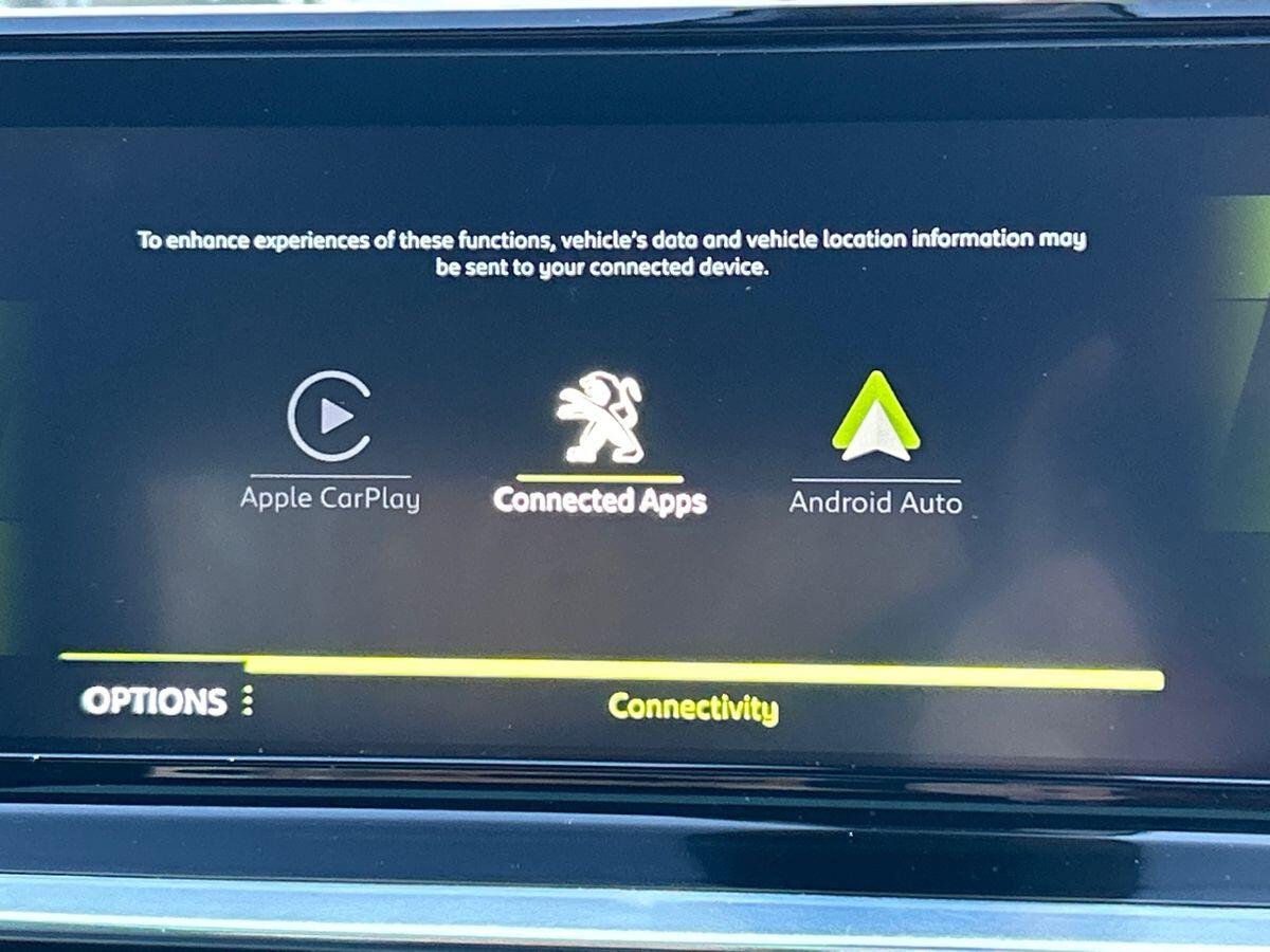 Used Peugeot 2008 2021 for sale - 76610889: Photo 37