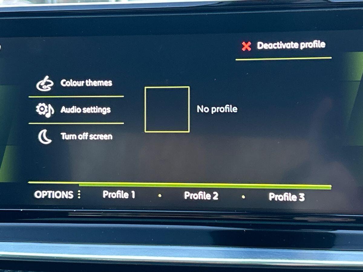 Used Peugeot 2008 2021 for sale - 76610889: Photo 38