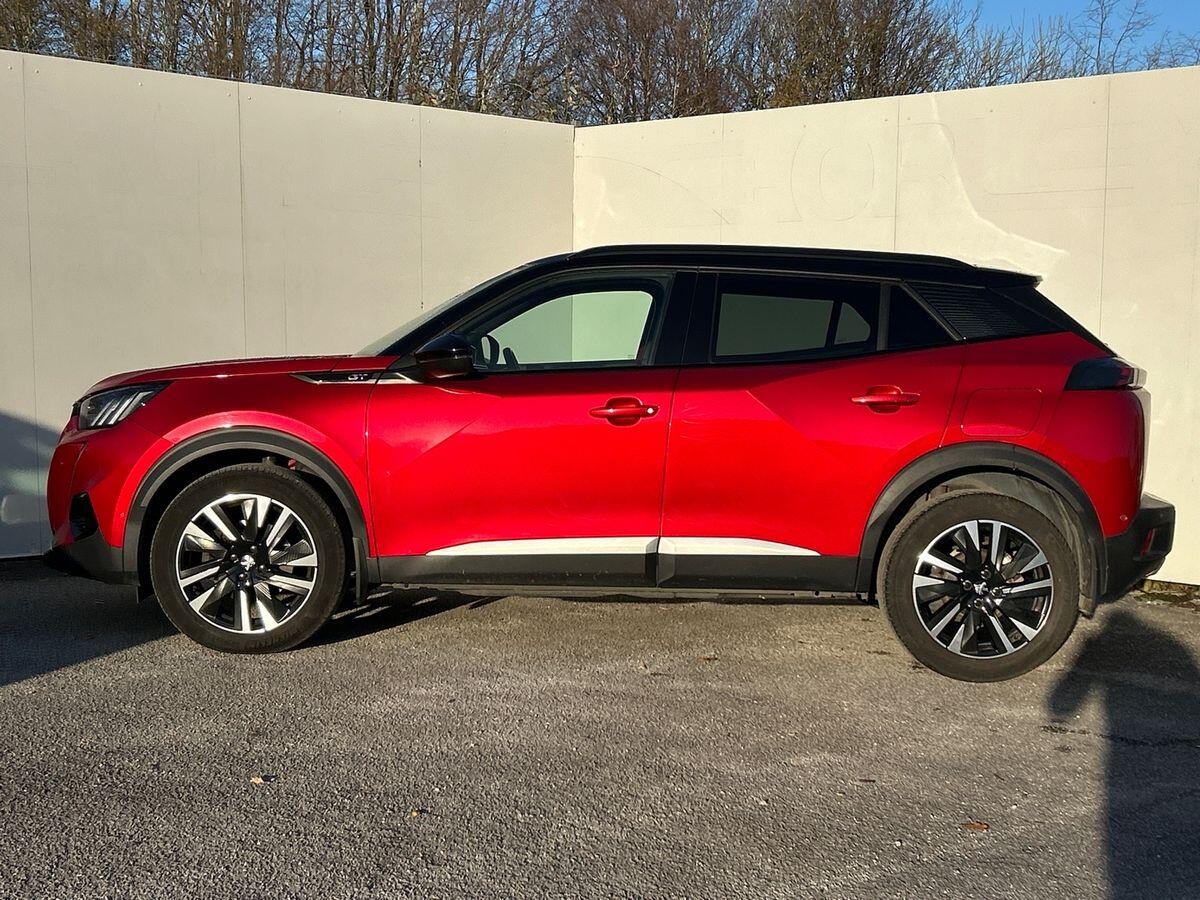 Used Peugeot 2008 2021 for sale - 76610889: Photo 6