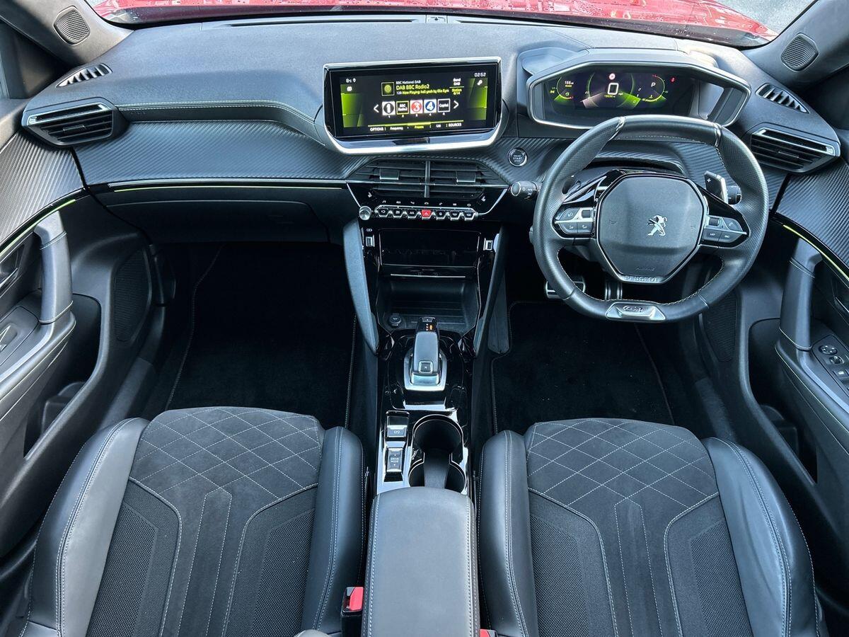 Used Peugeot 2008 2021 for sale - 76610889: Photo 7