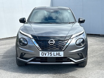 Used Nissan Juke 2025 for sale - 78655157: Photo